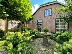 Hamseweg - Hoogland