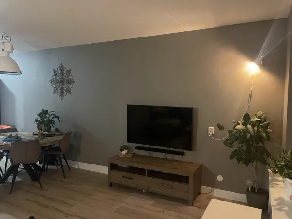 Han Tromplaan - Beverwijk