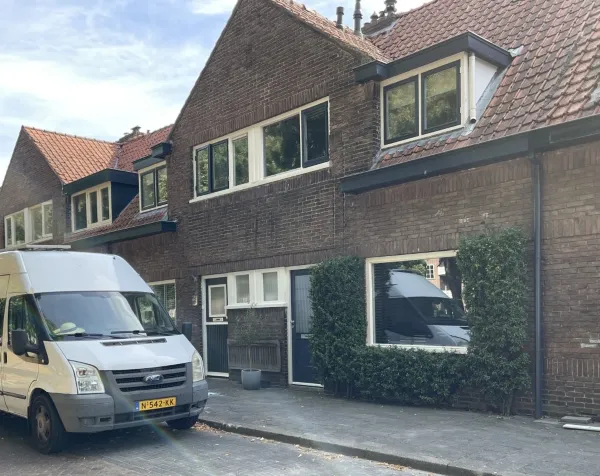 Hanekamp - Zwolle