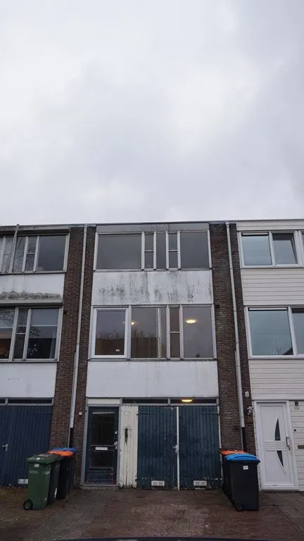 Hanenberglanden - Enschede