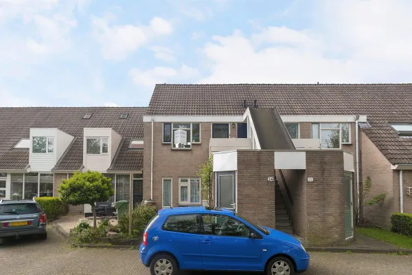 Hanenburg - Leeuwarden