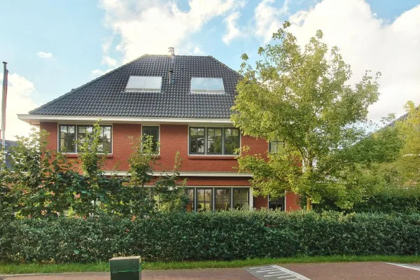 Hanrathsingel - Laren