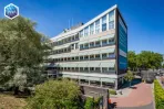 Haringvliet - Rotterdam