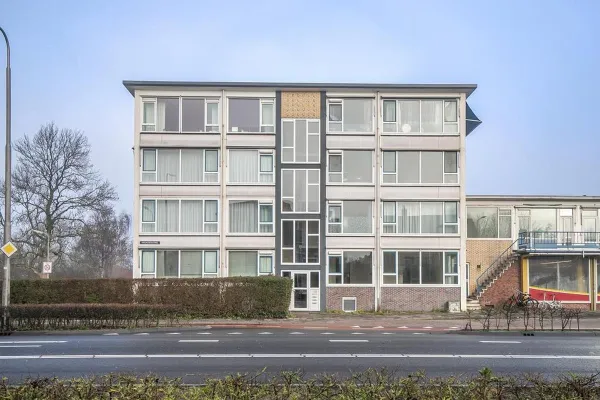 Harlingerstraatweg - Leeuwarden