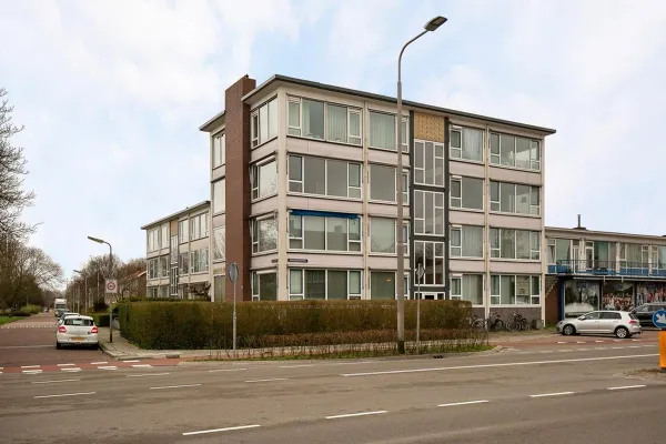 Harlingerstraatweg - Leeuwarden