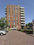 Harry Mulischstraat - Haarlem