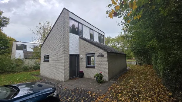 Haspelstraat - Hoeven