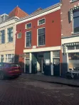 Haven - Leiden