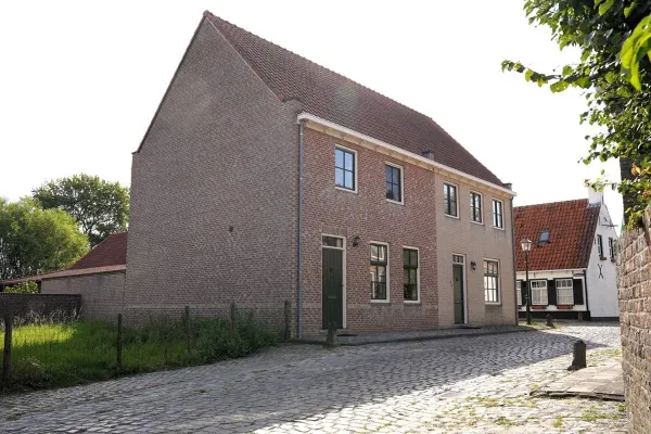 Haven - Sluis