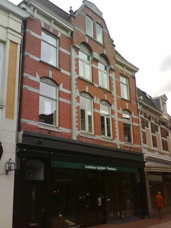 Haverstraatpassage - Enschede