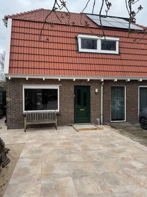 Heemraadschapslaan - Amstelveen