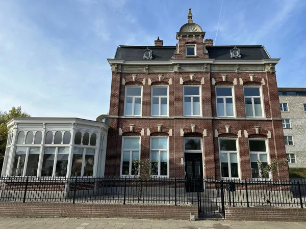 Heijenseweg - Gennep