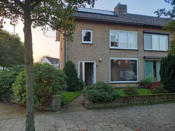 Heistraat - Valkenswaard
