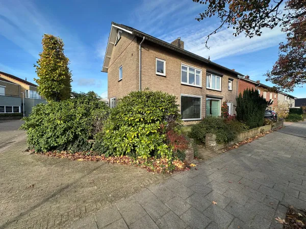 Heistraat - Valkenswaard