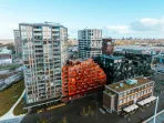 Hellingbaan - Amsterdam