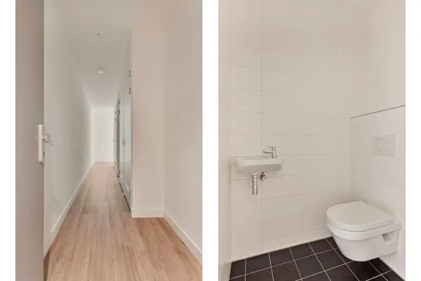 Hellingbaan - Amsterdam