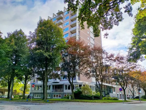 Helper Brink - Groningen