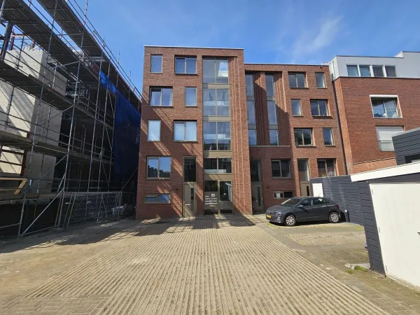 Helper Oostsingel - Groningen
