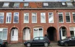Helper Westsingel - Groningen
