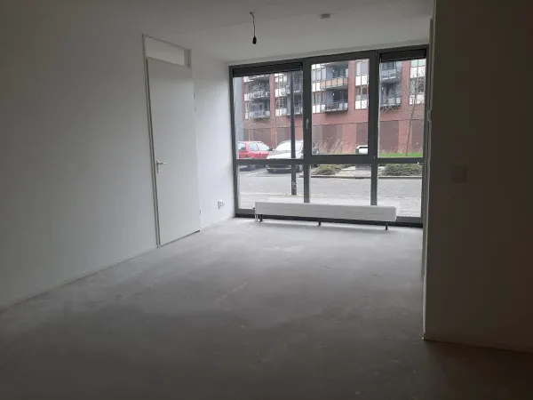 Hemelboog Binnen - Heerhugowaard