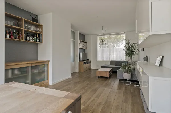 Hendrik Dienskestraat - Amsterdam