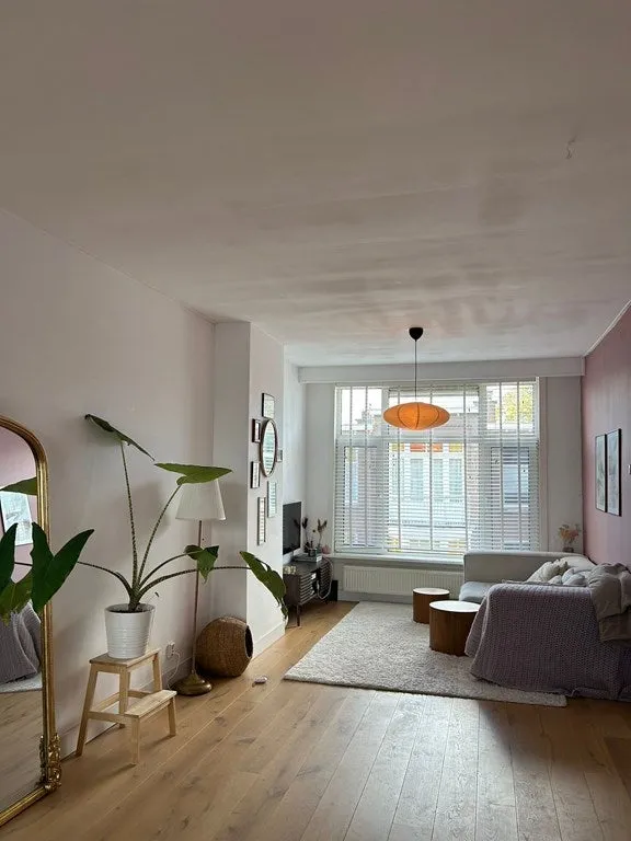 Hendrik van Deventerstraat - Den Haag