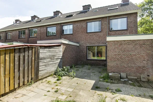Henri Dunantlaan - Doetinchem