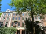 Henri Polaklaan - Amsterdam