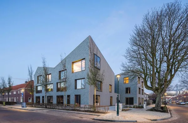 Henriëttestraat - Eindhoven