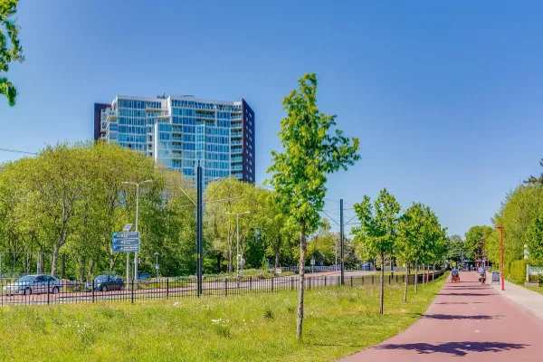 Herculeslaan - Utrecht