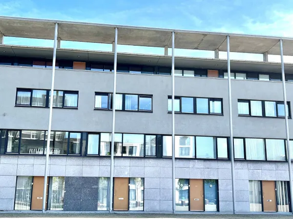 Herdenkingsplein - Maastricht