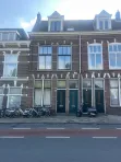 Herensingel - Leiden