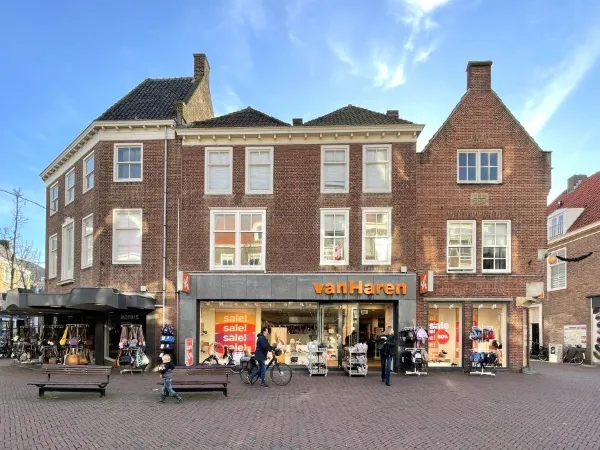 Herenstraat - Middelburg