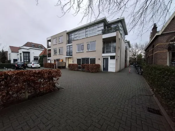 Herenweg - Heemstede