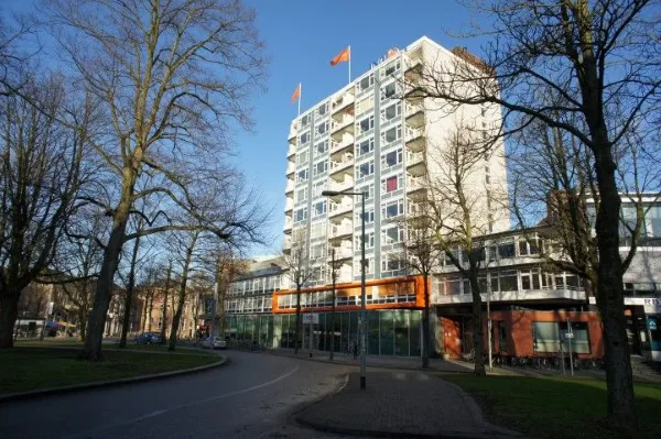Hereplein - Groningen