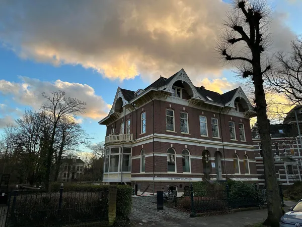 Heresingel - Groningen