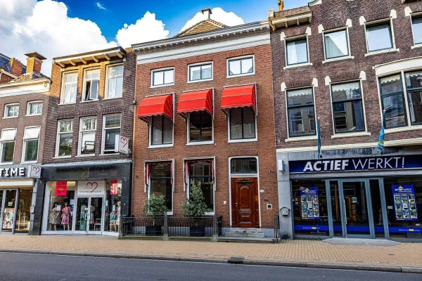 Herestraat - Groningen