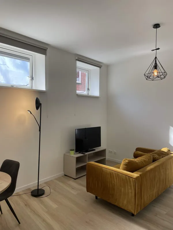 Herman Colleniusstraat - Groningen