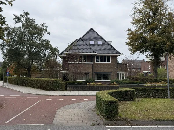 Herman de Manstraat - Harderwijk
