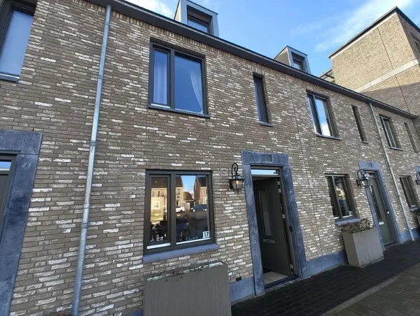 Hermelijn - 