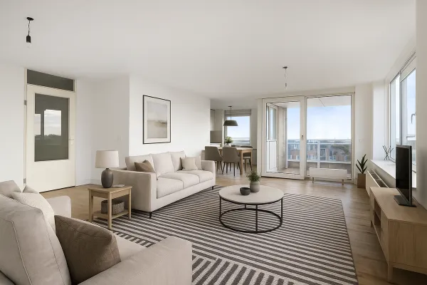 Hermelijnvlinder - Diemen