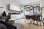 Hertogstraat - Nijmegen