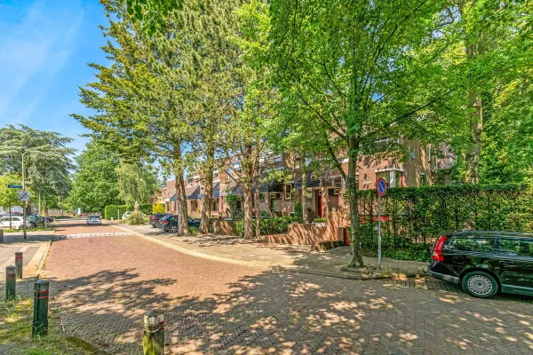Het Kerkehout - Wassenaar