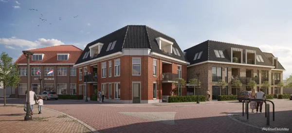 Het Veldman - Denekamp