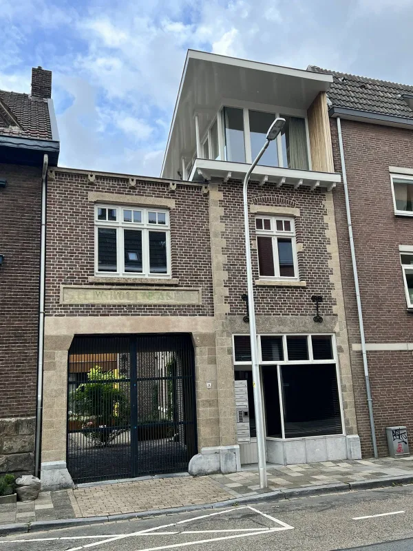 Heugemerweg - Maastricht