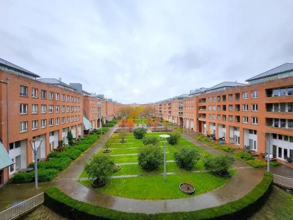 Heugemerweg - Maastricht