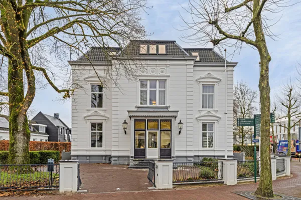 Heuvel - Sint-Oedenrode