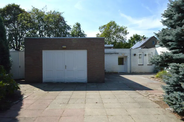 Heuvelstraat - Deurne
