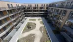 Hickorylaan - Utrecht