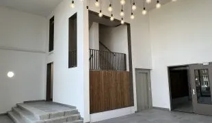 Hickorylaan - Utrecht